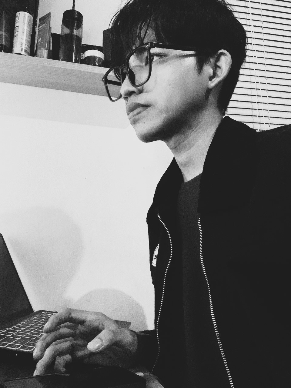 Foto Profil Ismullah J